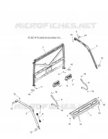 CHASSIS, CAB TELAIO