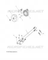 ELETTRICO, IGNITION SYSTEM