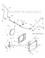 ENGINE, SISTEMA DI RAFFREDDAMENTO