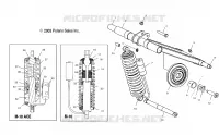 POSTERIORE COPPIA ARM (M-10)