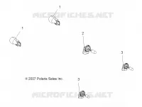 ELETTRICO, BULBS