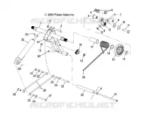POSTERIORE COPPIA ARM (EDGE)