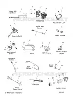 ELETTRICO, SWITCHES, SENSORS AND COMPONENTS