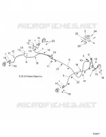 LINEE FRENO AND MASTER CYLINDER