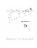 ELECTRICAL, DASH STRUMENTI AND SWITCHES