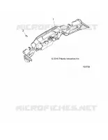 CARROZZERIA POSTERIORE BUMPER