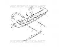 SCIARE (M-10)