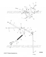 SISTEMA DI ALIMENTAZIONE CARBURANTE, FUEL PUMP AND LINES
