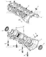 CARTER XLT LTD 0973756 and EUROPEAN XLT LTD E973756 (4937793779C004)