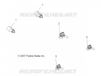 ELETTRICO, BULBS