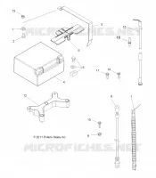 ELETTRICO, BATTERY