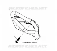 CHASSIS, PARAURTI 