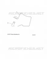 ENGINE, CARBURANTE RAIL CLAMP (FROM 2/3/2017)