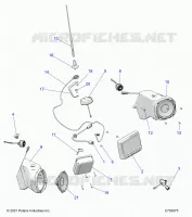 ELETTRICO, OPTION, AUDIO