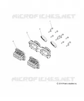 ENGINE, REED VALVE AND ACCELERATORE BODY ADAPTOR