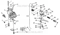 CONTROLLI 440 0942760 and 440 SKS 0942560 (4925072507013A)