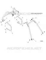 CHASSIS, CABINA AND SIDE BARS