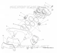 FRENO ANTERIORE CALIPER