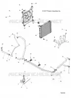 RAFFREDDAMENTO SYSTEM