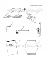 KIT DI STRUMENTI