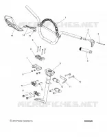 STEERING, MANUBRIO MONTAGGIO