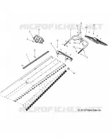 PARAURTI, SNOWFLAP E TAILIGHT COPERCHIO