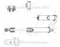 SHOCK (FOX/GAS/RESERVOIR)