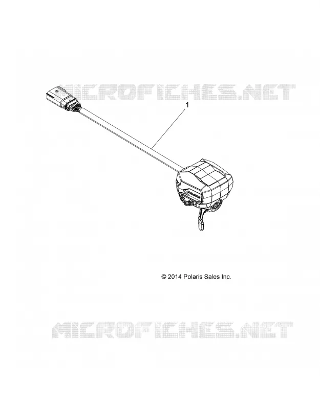STEERING, CONTROLS, ACCELERATORE ASM. AND CABLE