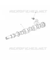 ROD CAMSHAFT & PUSH