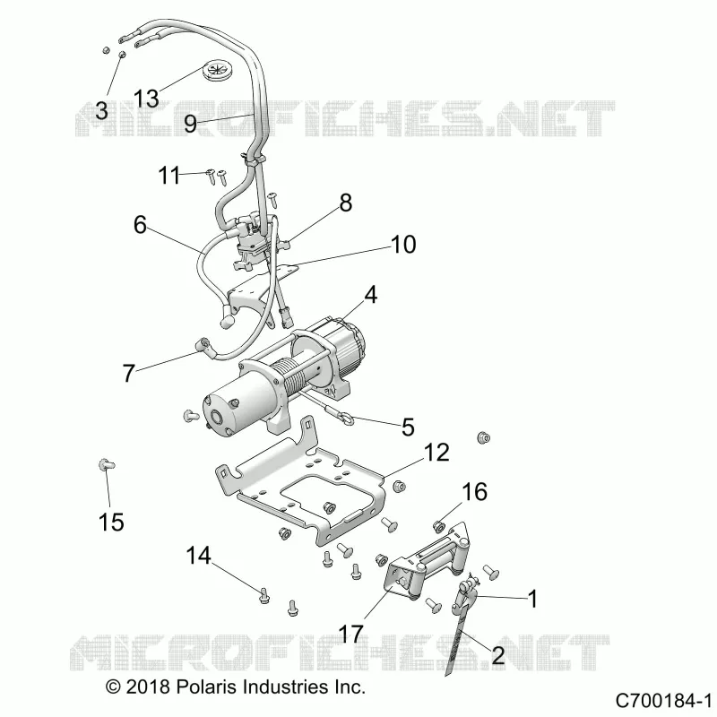 ACCESSORY, VERRICELLO