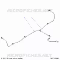 ELETTRICO, WIRE HARNESS,  BOX