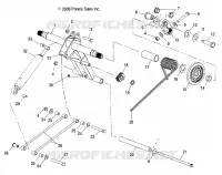 POSTERIORE COPPIA ARM