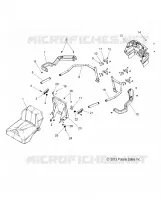 PASSENGER SEDE and ARM REST ASM.