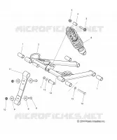 ANTERIORE COPPIA ARM