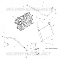 RAFFREDDAMENTO SYSTEM