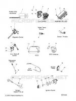 INTERRUTTORI, SENSORS AND COMPONENTS