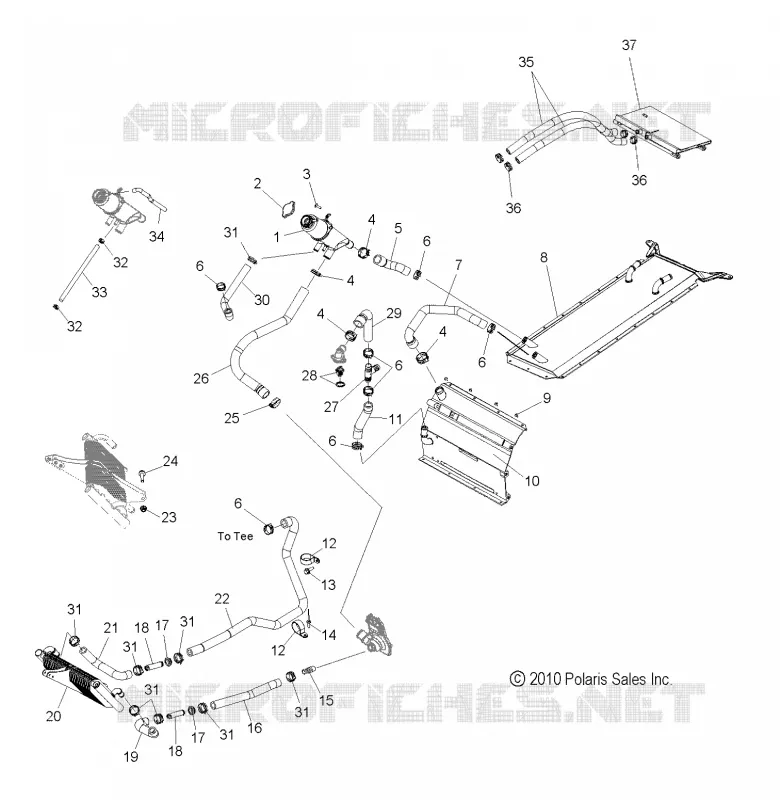 RAFFREDDAMENTO SYSTEM