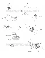ELETTRICO, SWITCHES, SENSORS AND ECM