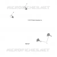 ELETTRICO, BULBS