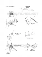INTERRUTTORI AND COMPONENTS