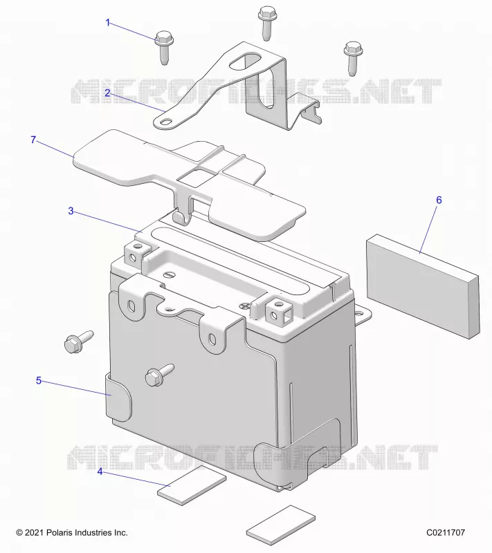 ELETTRICO, BATTERY