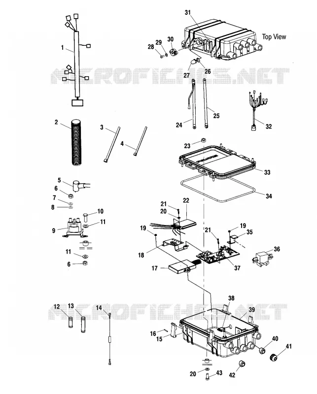 BOX ELETTRICO