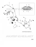 ELETTRICO, WIRE HARNESS