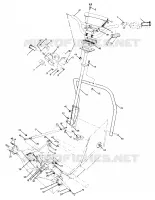 TIMONE Trail (4916831683011A)