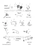 INTERRUTTORI, SENSORS AND COMPONENTS