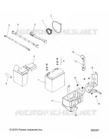 BATTERIA AND CABLES