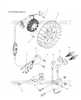 ELETTRICO, IGNITION SYSTEM