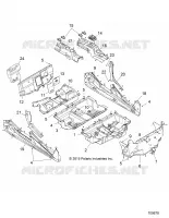 PAVIMENTO AND ROCKER PANELS