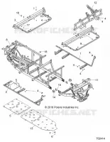 CHASSIS, TELAIO