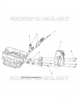 CORPO FARFALLATO AND FUEL RAIL